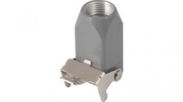 93601-0692, 3A Cable Mount STD Housing 1 Lever M20, Molex