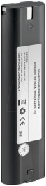 BMA 9,6 MA-7, Replacement battery for power tool, -
