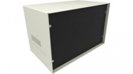 1452HD7, Metal Enclosure 292.1x177.8x188.3mm Steel/Aluminium, Hammond