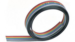 3302/16 [30 м], Ribbon Cable 1.27 mm 16x0.08 mm2, 3M