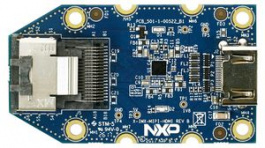 IMX-MIPI-HDMI, MIPI to HDMI Adaptor Card for i.MX 8M Quad EVK Board, NXP
