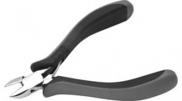RND 550-00255, Side Cutting Pliers 140 mm With Bevel 2 mm, RND Lab