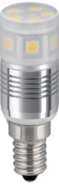 30567, LED lamp E14, Goobay