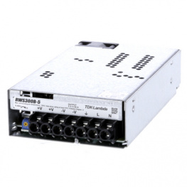 RWS-300B-5, Switched-mode power supply 250 W, TDK-Lambda