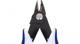 EX175, Губцевый; бокорезы, для резки, миниатюрные; ESD; 150мм, Ideal-Tek