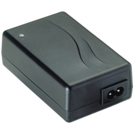 2541165000, Charger, Li-polymer/Li-ion 4x Li-ion Cells, 16.2 VDC, 2 A, Mascot