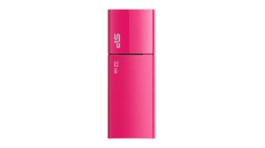 SP064GBUF2U05V1H, USB Stick, Ultima U05, 64GB, USB 2.0, Pink, Silicon Power