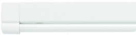 LUMILUX COMBI EL-F 18W, Light strip 18 W white, Osram