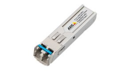 5801-801, SFP Module LC.LX, Suitable for Q1659/Q7424-R Mk II/Q8641-E/Q8685-E, AXIS