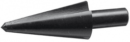 CC 1, Conical drill bit 6...20.5 mm, Hall