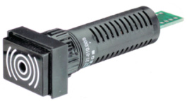 31-810.005, Alarm indicator 100 dB 18 x 24 mm, EAO