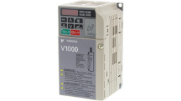 VZAB0P1BAA, Frequency converter 0.18 kW, 200...240 VAC Single phase, Omron