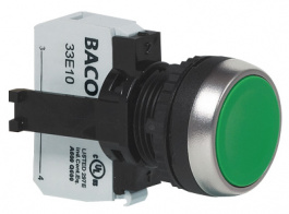 L21AA06D, Impulse switch, Baco