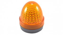 1.69.010.001/1400, Indicator yellow Tilted diamond, RAFI