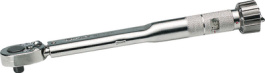 QL25N, Torque wrench 5...25 Nm, Tohnichi