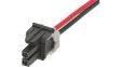 45135-0203 MiniFit 2 Poles, 300mm, Cable Assembly
