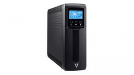 UPS1TW1500-1E, UPS, Standalone, 900W, 220V, 8x IEC 60320 C13, V7
