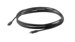 USB2C5C3M, Charging Cable USB-C Plug - USB-C Plug 3m USB 2.0 Black, StarTech