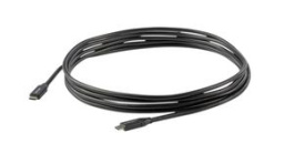 USB2C5C3M, Charging Cable USB-C Plug - USB-C Plug 3m USB 2.0 Black, StarTech.com
