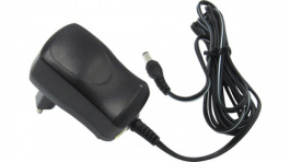 RND 320-00021, Plug-in Power Supply, 9 VDC, 660 mA, RND power