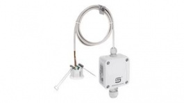 1601-6121-1000-000, In Ceiling Light Intensity Sensors 0 ... 500 Lux / 1 kLux / 2 kLux / 5 kLux / 20, S+S Regeltechnik