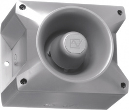 PA 10 HV 7035, Sounder, Pfannenberg