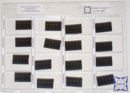 VIT-RWC, Power resistor assorted 1.6 W 5%, NOVA Elektronik