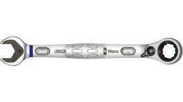 05020071001, Ключ; комбинированный,с трещоткой; 16мм; Длина: 213мм, Wera Tools