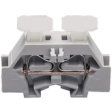 261-301/341-000 Screwless terminal 2P