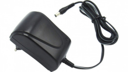 RND 320-00026, Plug-in Power Supply, 12 VDC, 1.5 A, RND power