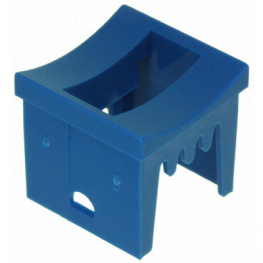 1631000, Bezel blue 15.1 x 15.1 mm 15.1 x 15.1 x 13.5 mm, MEC