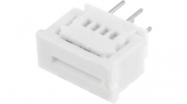 39-53-2045, Connector FFC/FPC 4P, Molex
