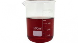 RND-605-00064, Ultrasonic Cleaning Beaker 500ml, RND Lab