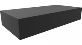 1441-28BK3, Корпус: универсальный; Х: 203мм; Y: 406мм; Z: 76мм; 1441; сталь, Hammond