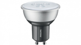 MAS LEDspotMV VLE D 4.3-50W GU10 827 25D, LED lamp GU10, Philips