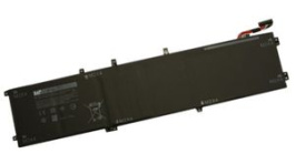 6GTPY-BTI, Battery 11.4V Li-Ion 8333mAh, Origin Storage Limit