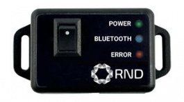 RND 320-00137, Remote Control for RND 320-00135 DC / AC Inverter, RND power
