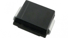 RND SMCJ160CA, TVS Diode, 160V, 1.5kW, DO-214AB, SMC, Bi-Directional, RND Components