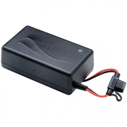 2840160000, Charger, Li-polymer/Li-ion 4x Li-ion Cells, 16.4 VDC, 6 A, Mascot