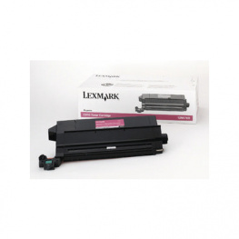 12N0769, Toner magenta, Lexmark