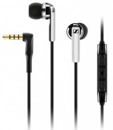 CX 2.00G BLACK, Sennheiser