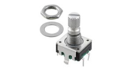 PEC11R-4215K-S0012, Incremental Encoder 12 PPR ... 5V 60min<sup>-1</sup>, Bourns