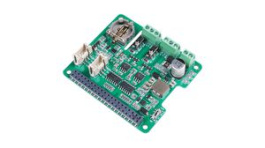 103990563, MCP2518FD 2-Channel CAN Bus Shield for Raspberry Pi, Seeed
