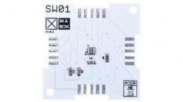 SW01, BME280 Temperature, Humidity, and Pressure Sensor Module, Xinabox
