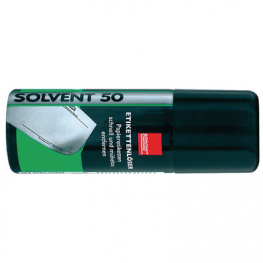 SOLVENT 50 200 ML, Label remover Spray 200 ml, CRC