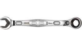 05020067001, Ключ; комбинированный,с трещоткой; 12мм; Длина: 171мм, Wera Tools