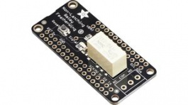 2895, Non-Latching Mini Relay FeatherWing, ADAFRUIT
