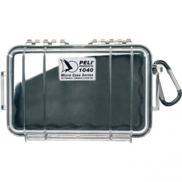 1040-025-100E, Защитный контейнер, Peli Products