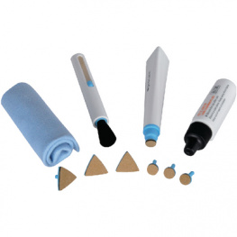 PC-7098, Digital Camera Cleaning Kit, Maxxtro