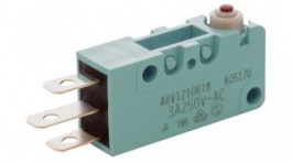ABV1210618, Micro Switch, Panasonic
